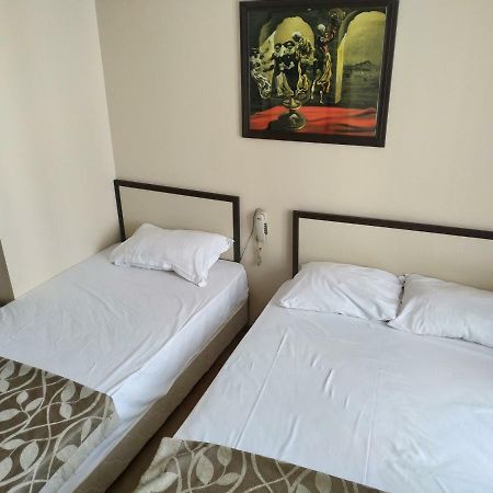 Glorina Hotel Istanbul Luaran gambar