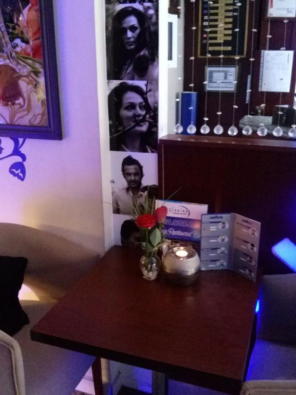 Glorina Hotel Istanbul Luaran gambar