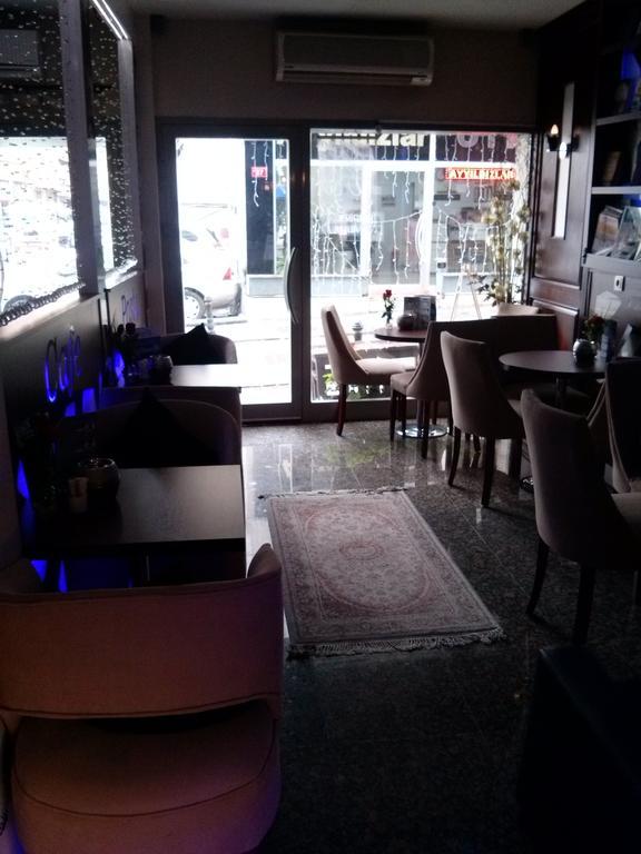 Glorina Hotel Istanbul Luaran gambar