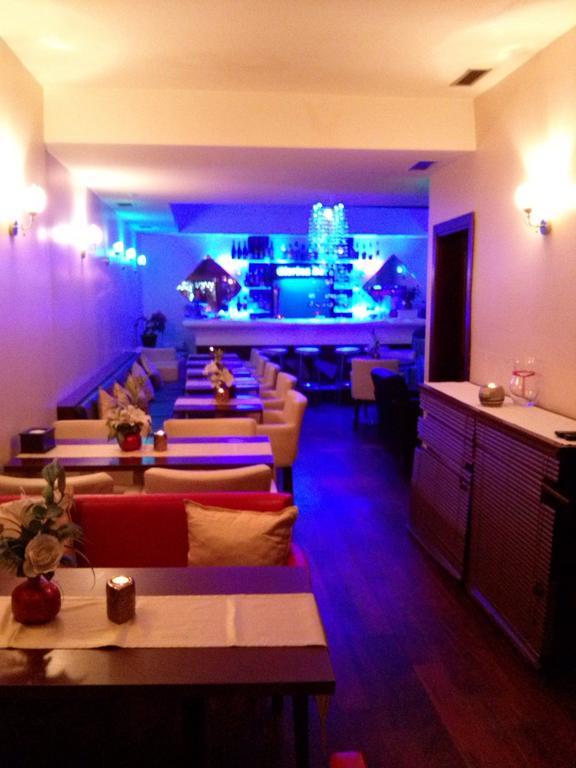 Glorina Hotel Istanbul Luaran gambar