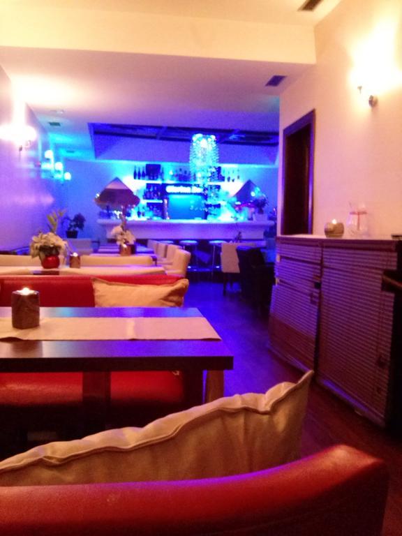 Glorina Hotel Istanbul Luaran gambar