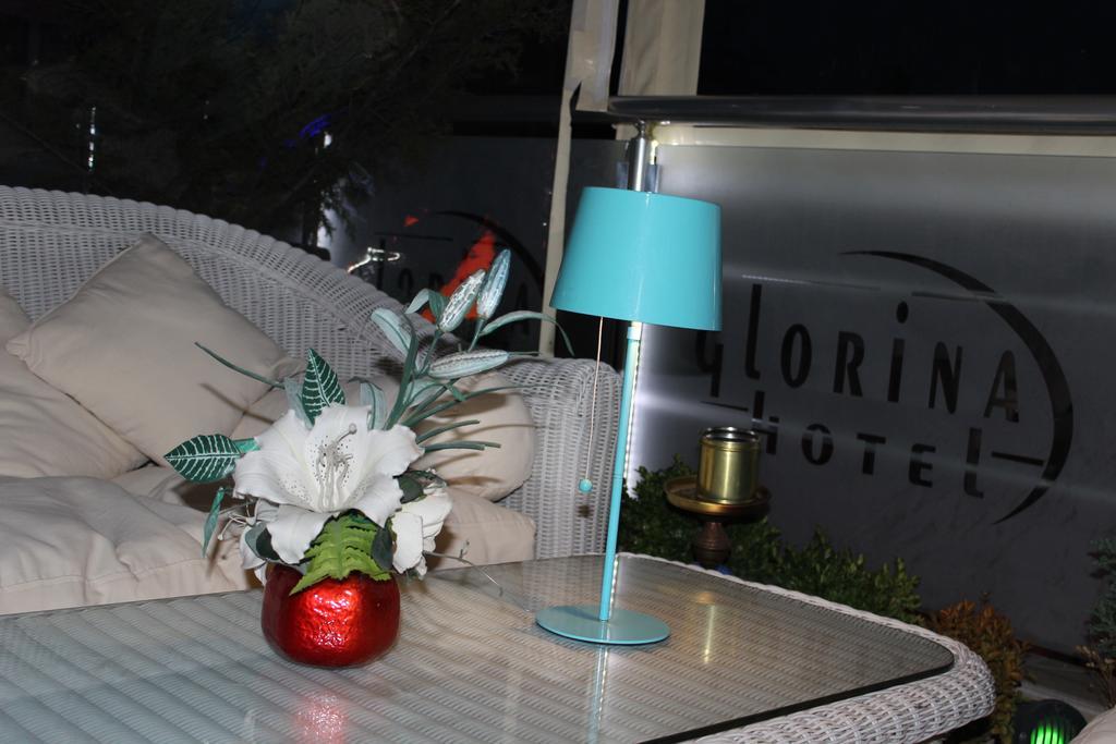 Glorina Hotel Istanbul Luaran gambar