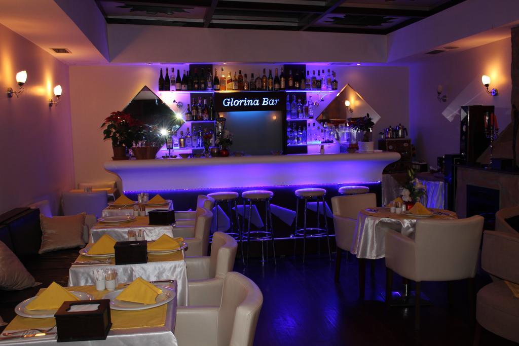 Glorina Hotel Istanbul Luaran gambar