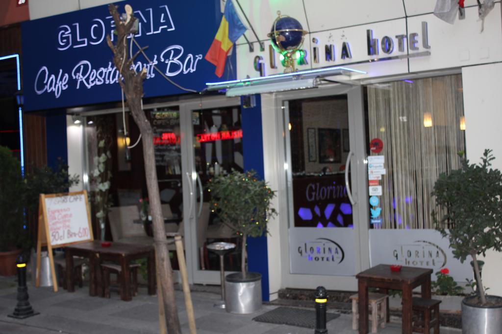Glorina Hotel Istanbul Luaran gambar