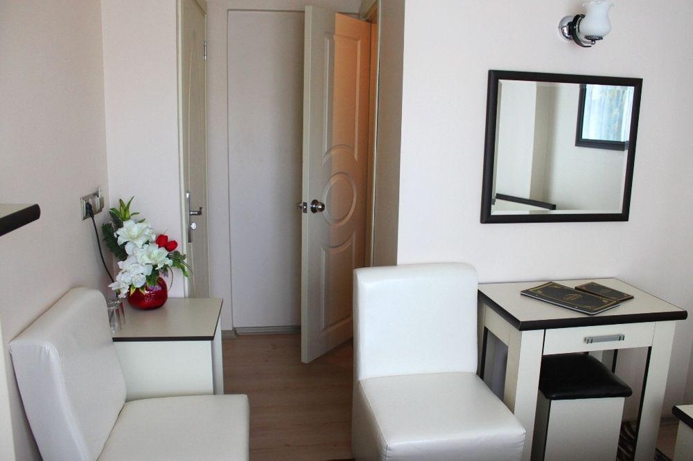 Glorina Hotel Istanbul Luaran gambar