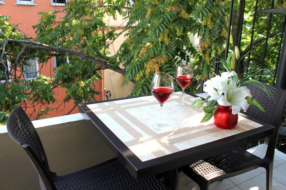 Glorina Hotel Istanbul Luaran gambar