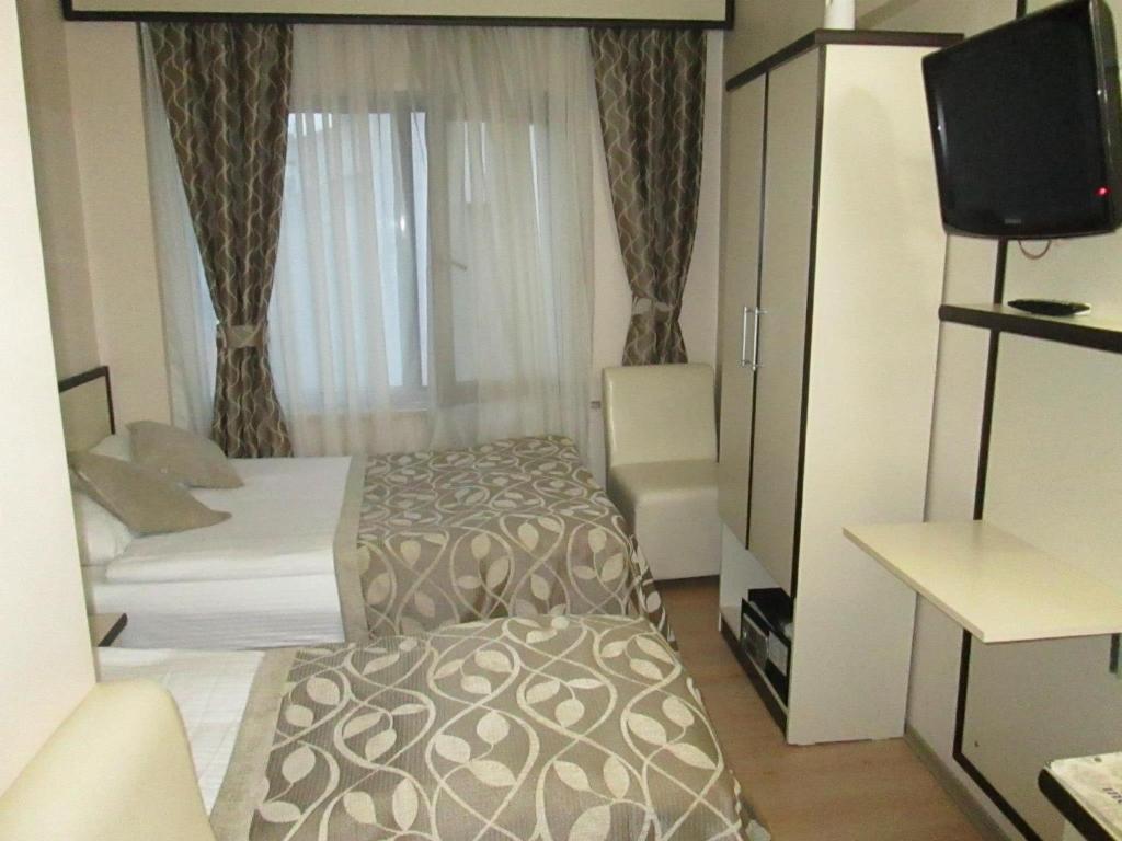 Glorina Hotel Istanbul Luaran gambar