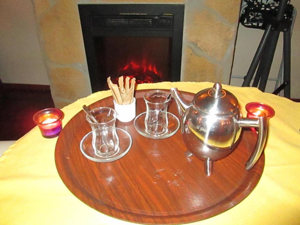 Glorina Hotel Istanbul Luaran gambar
