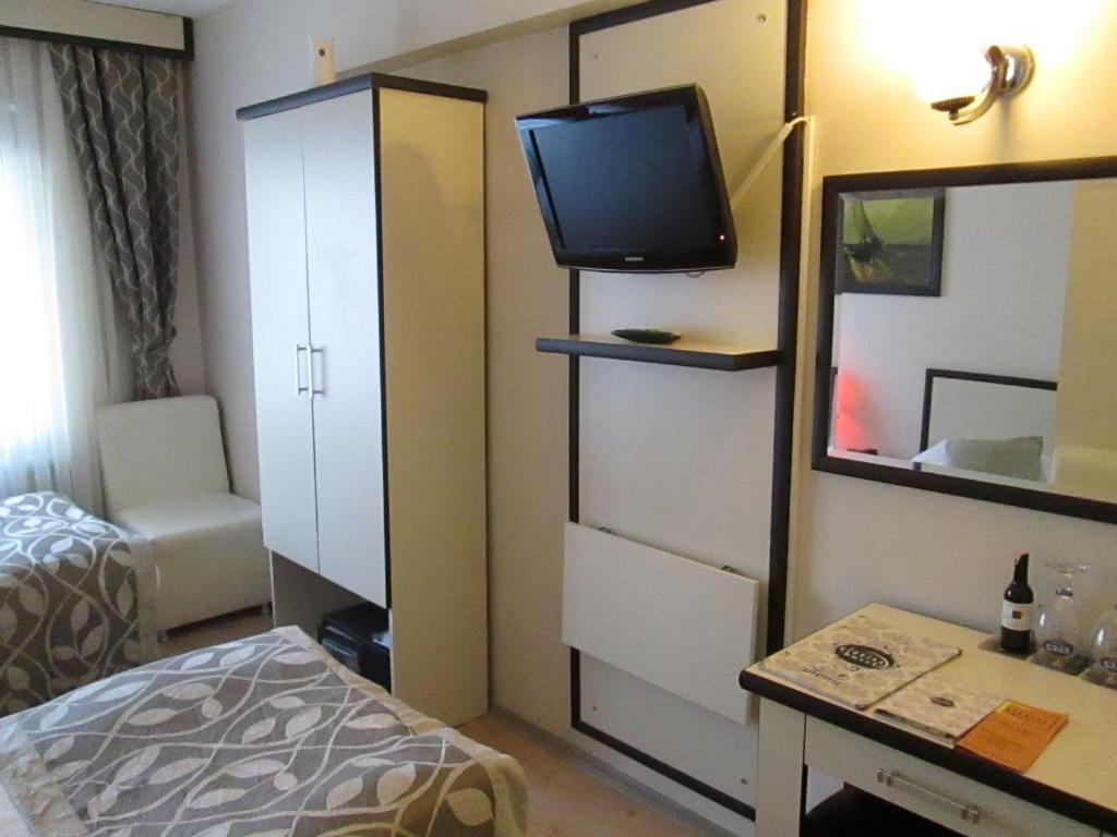 Glorina Hotel Istanbul Bilik gambar