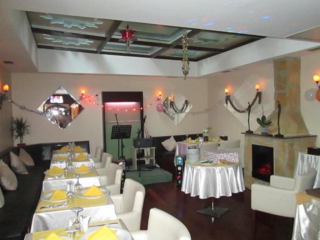 Glorina Hotel Istanbul Luaran gambar