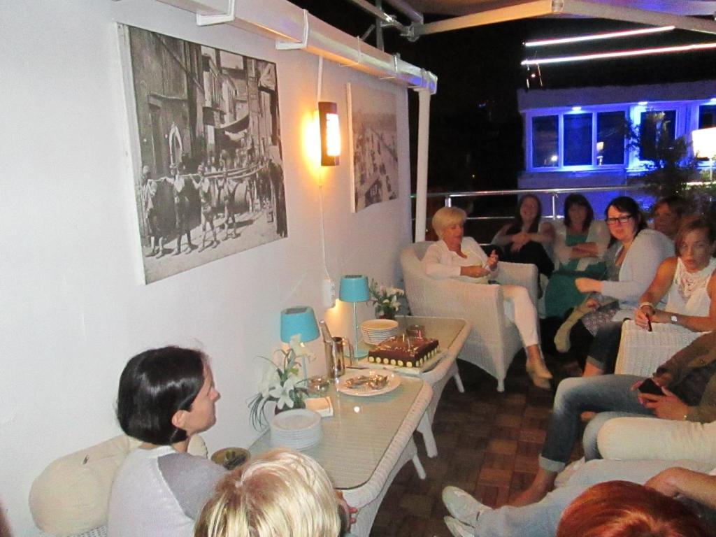 Glorina Hotel Istanbul Luaran gambar
