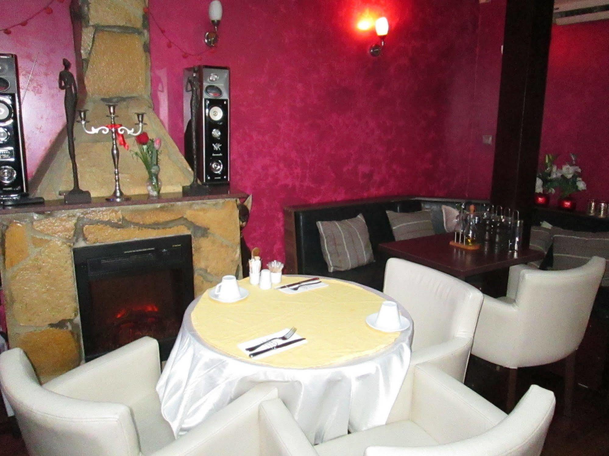 Glorina Hotel Istanbul Luaran gambar