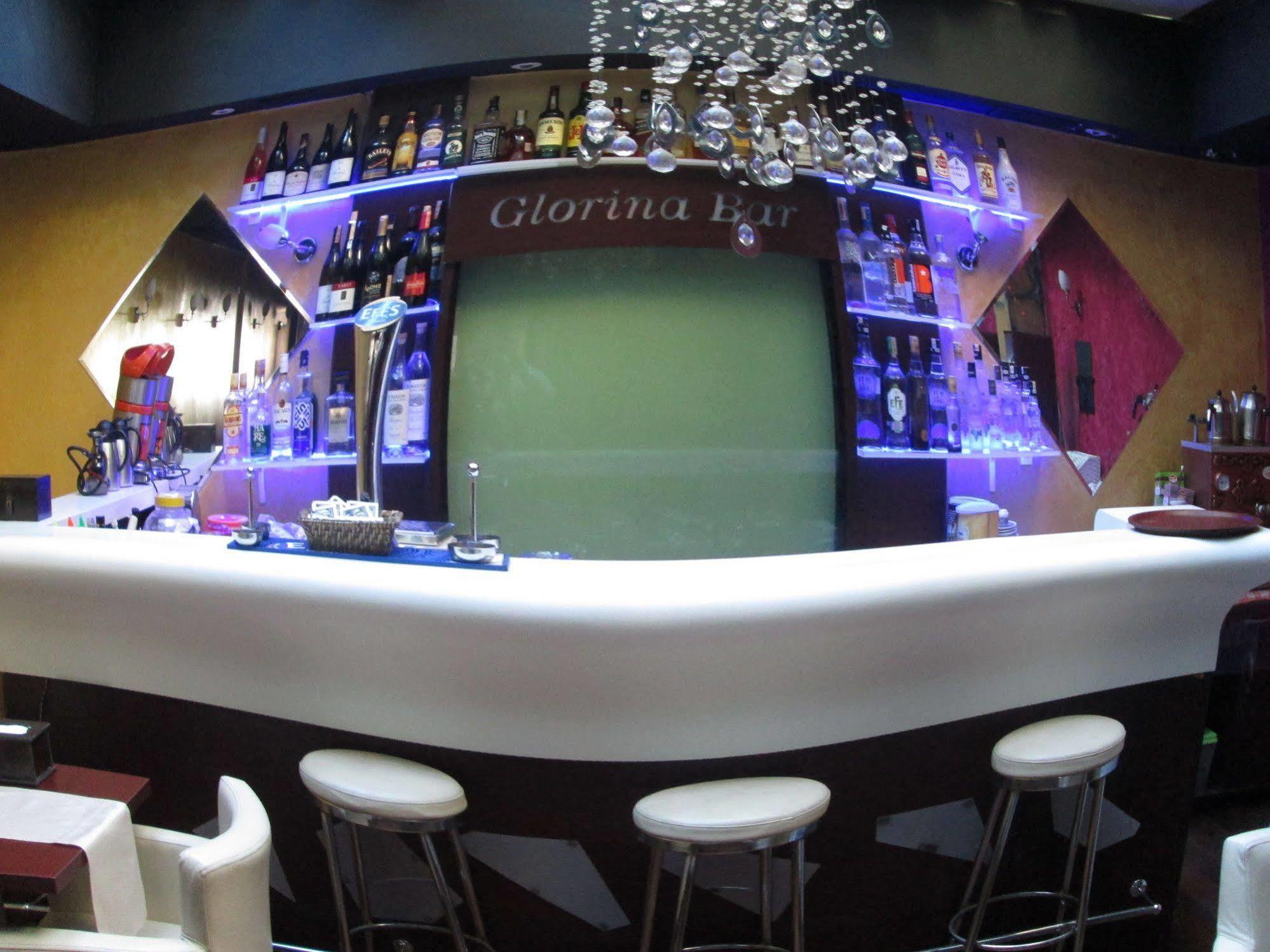 Glorina Hotel Istanbul Luaran gambar