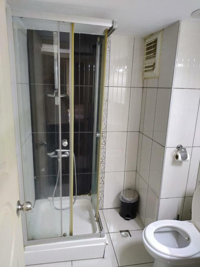 Glorina Hotel Istanbul Luaran gambar
