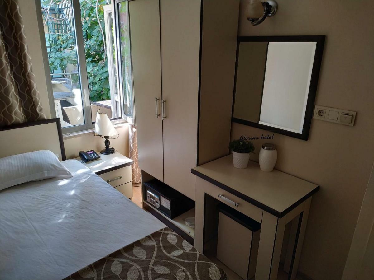Glorina Hotel Istanbul Luaran gambar