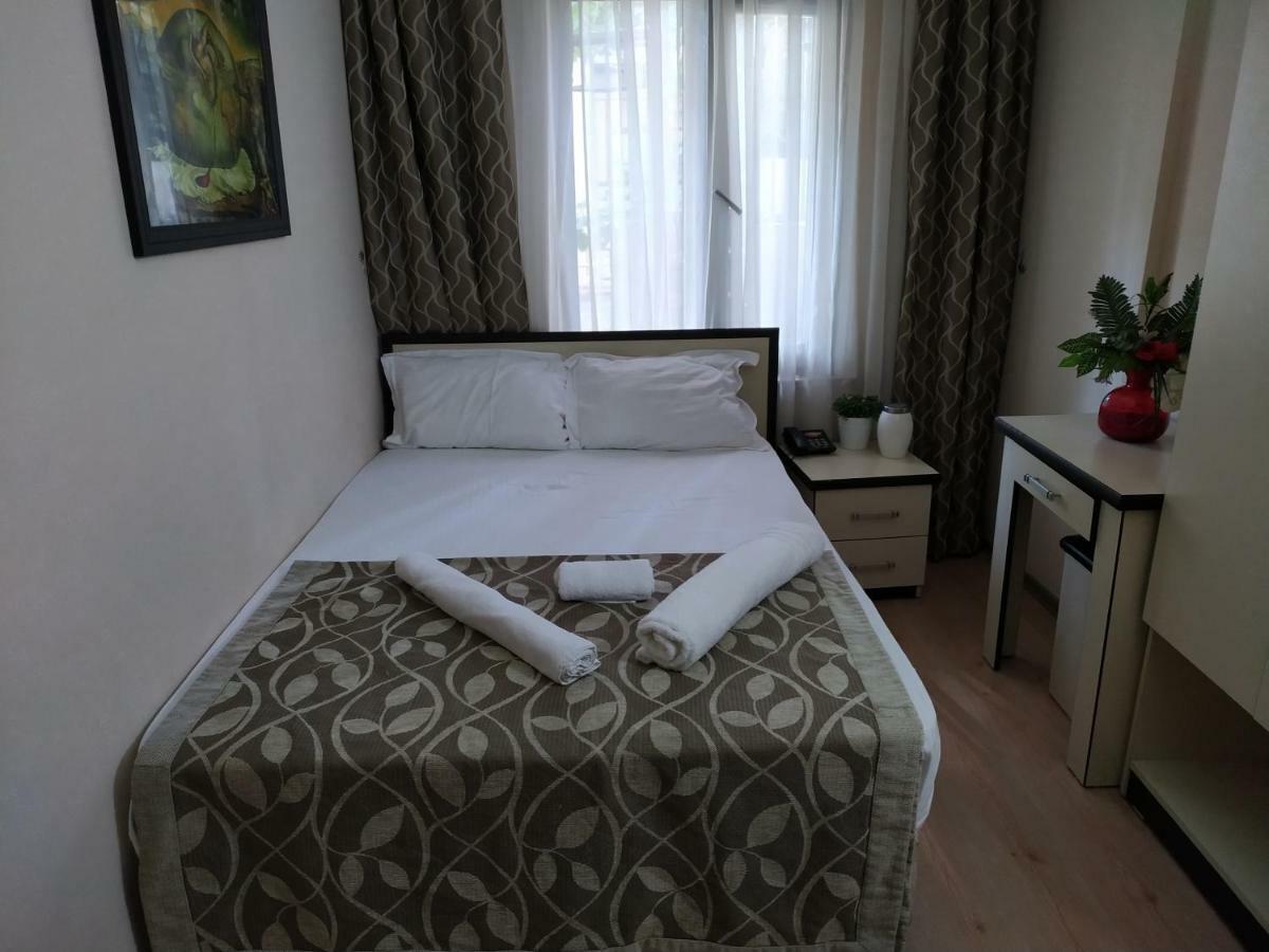 Glorina Hotel Istanbul Luaran gambar