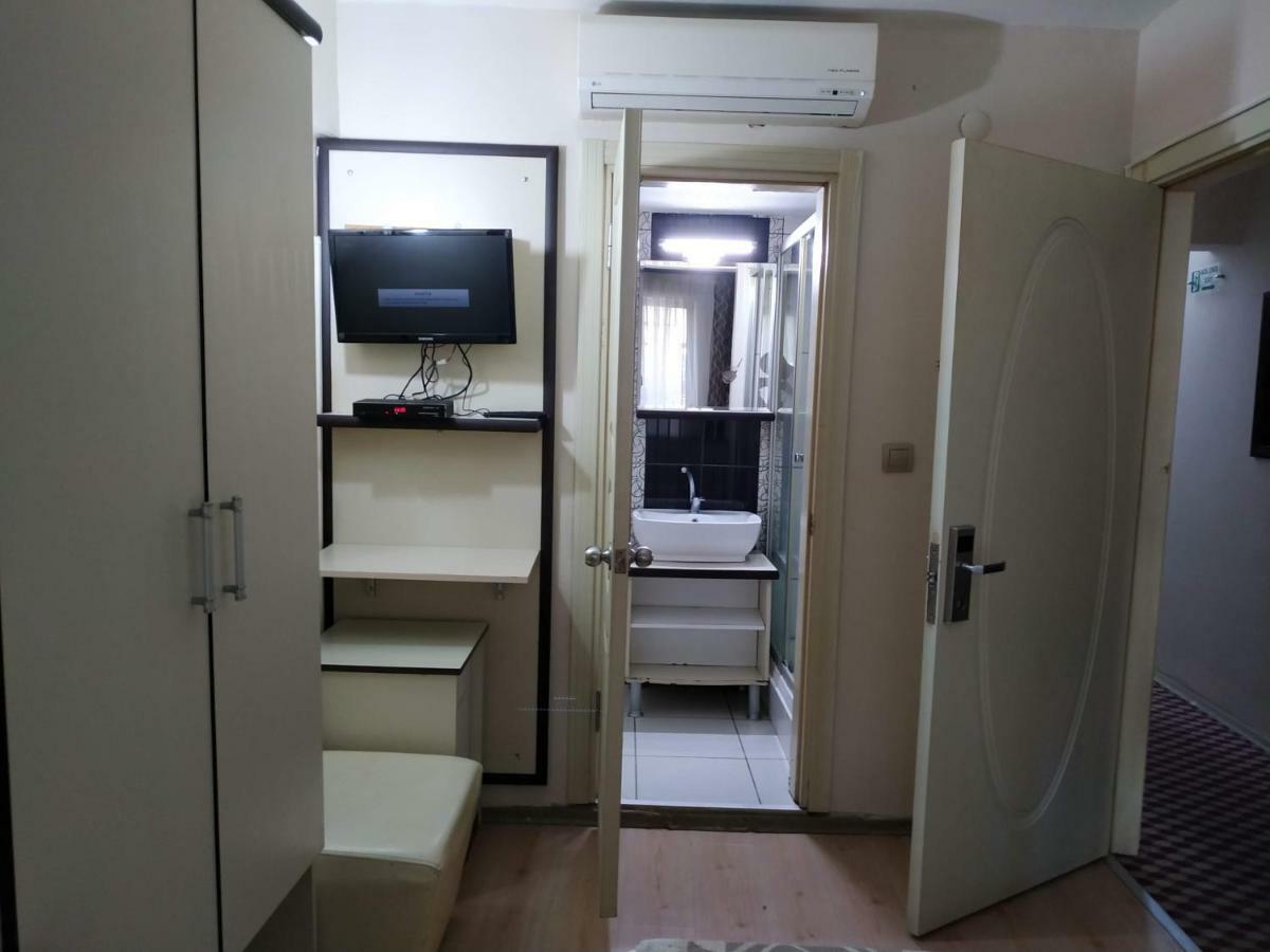 Glorina Hotel Istanbul Luaran gambar