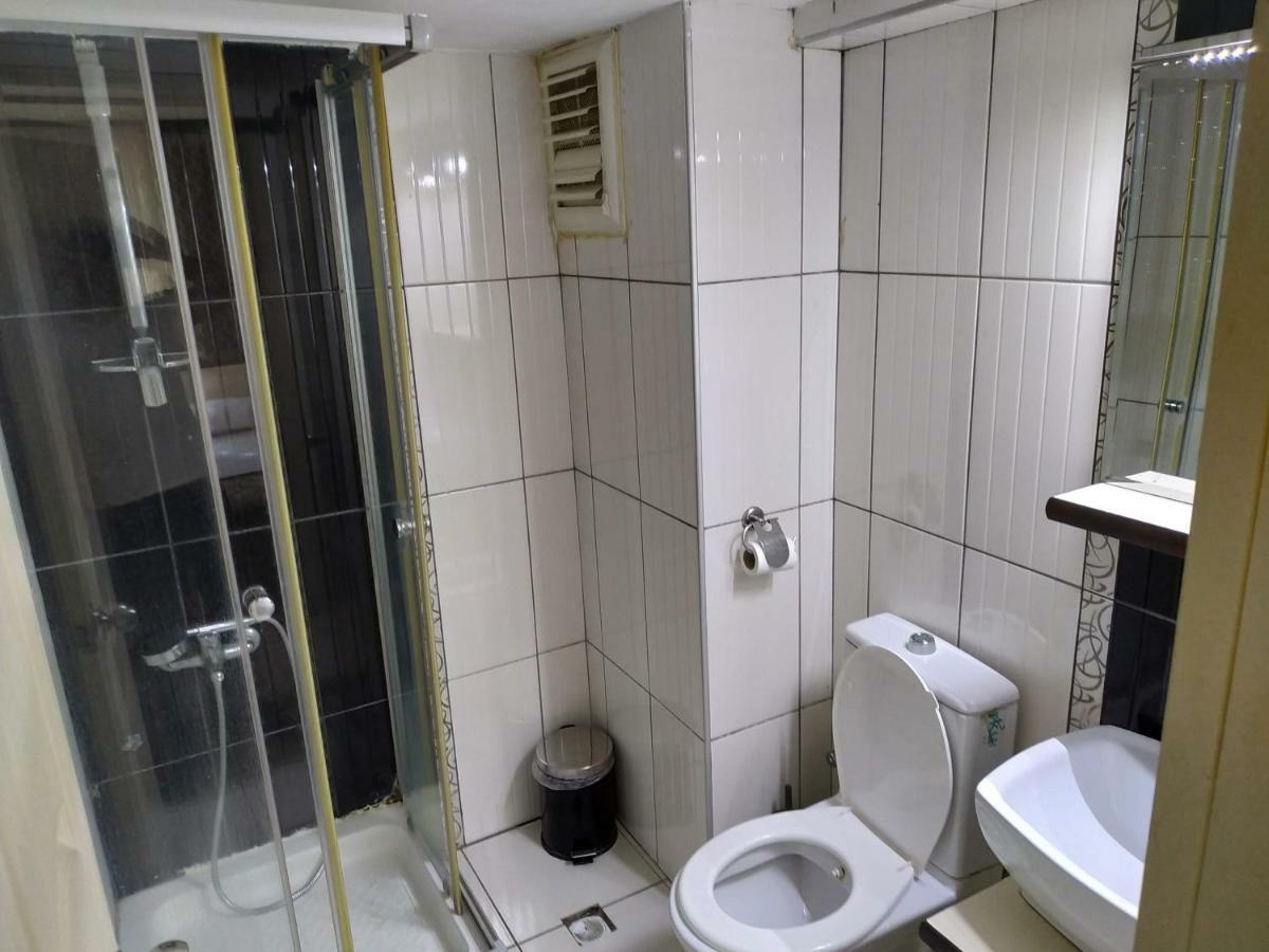 Glorina Hotel Istanbul Luaran gambar