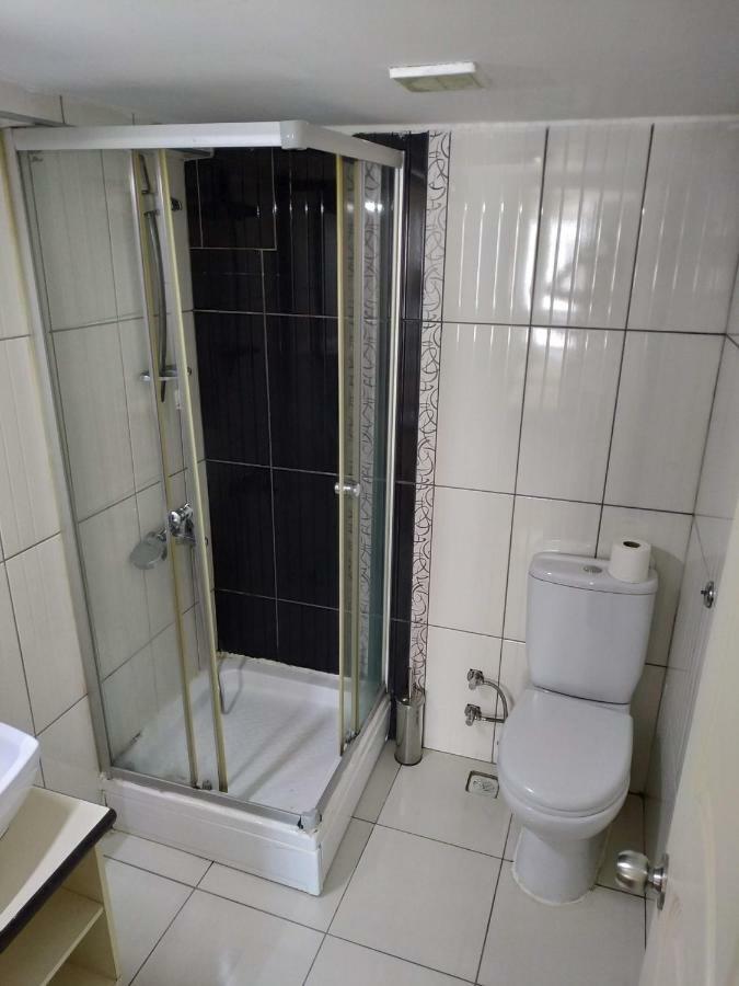 Glorina Hotel Istanbul Luaran gambar