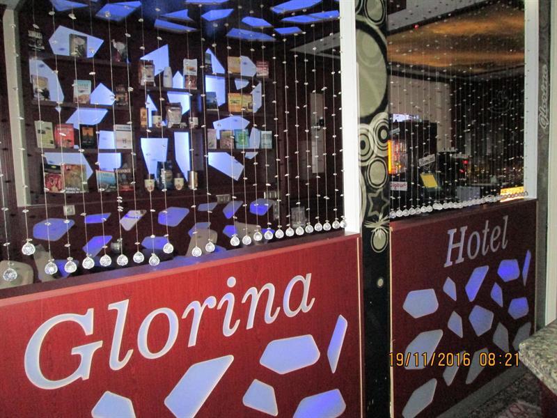 Glorina Hotel Istanbul Luaran gambar