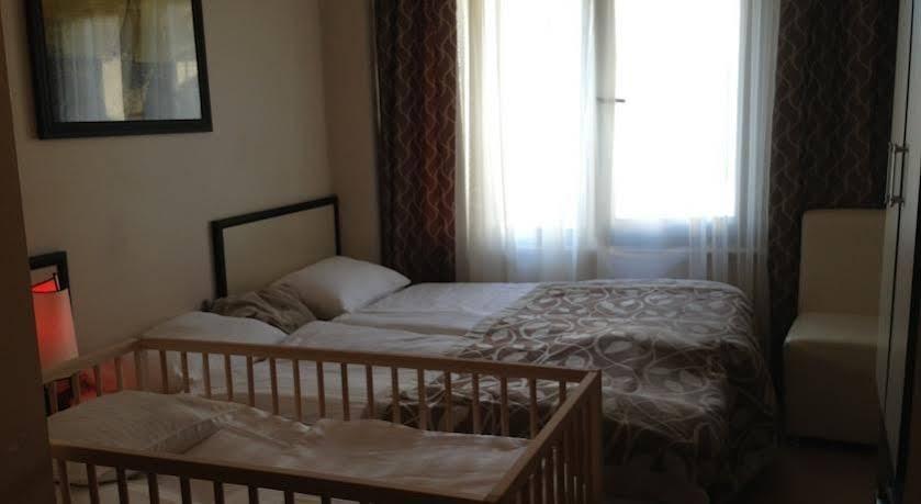 Glorina Hotel Istanbul Luaran gambar